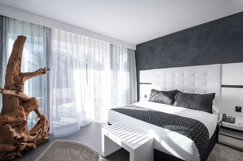 Suite, Piscina Privada, Zona de Jardín