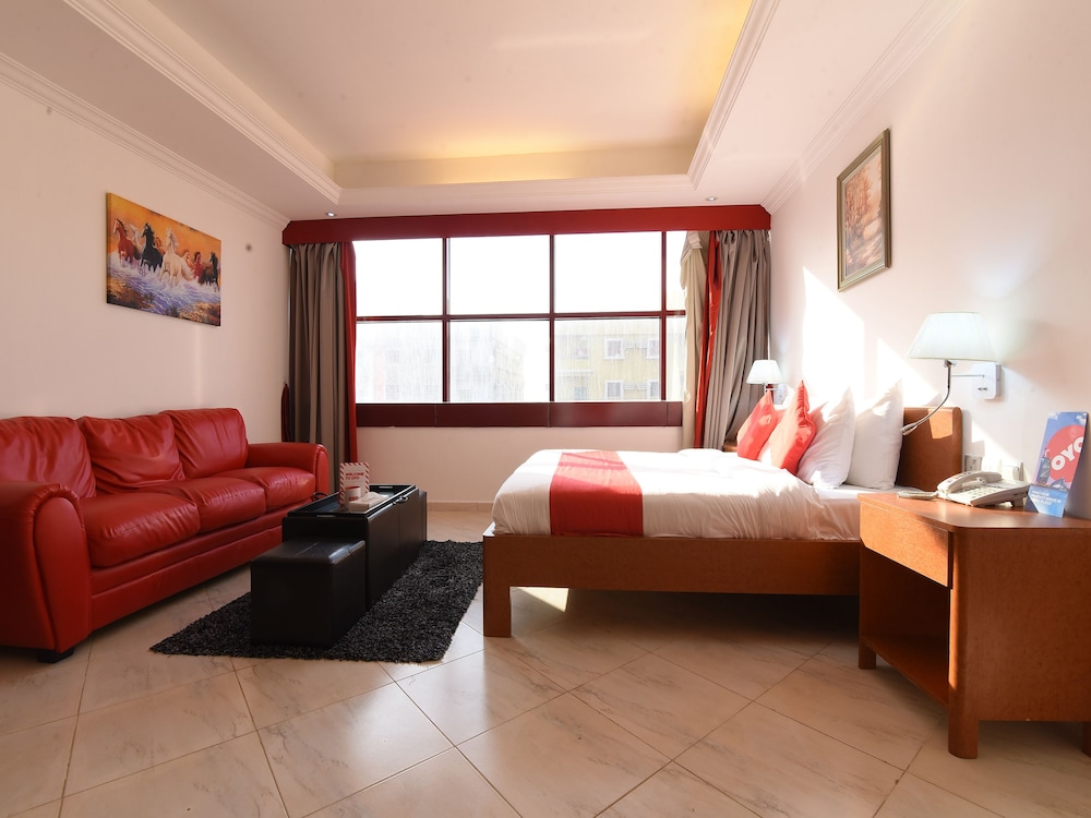 Deluxe Room photo 1