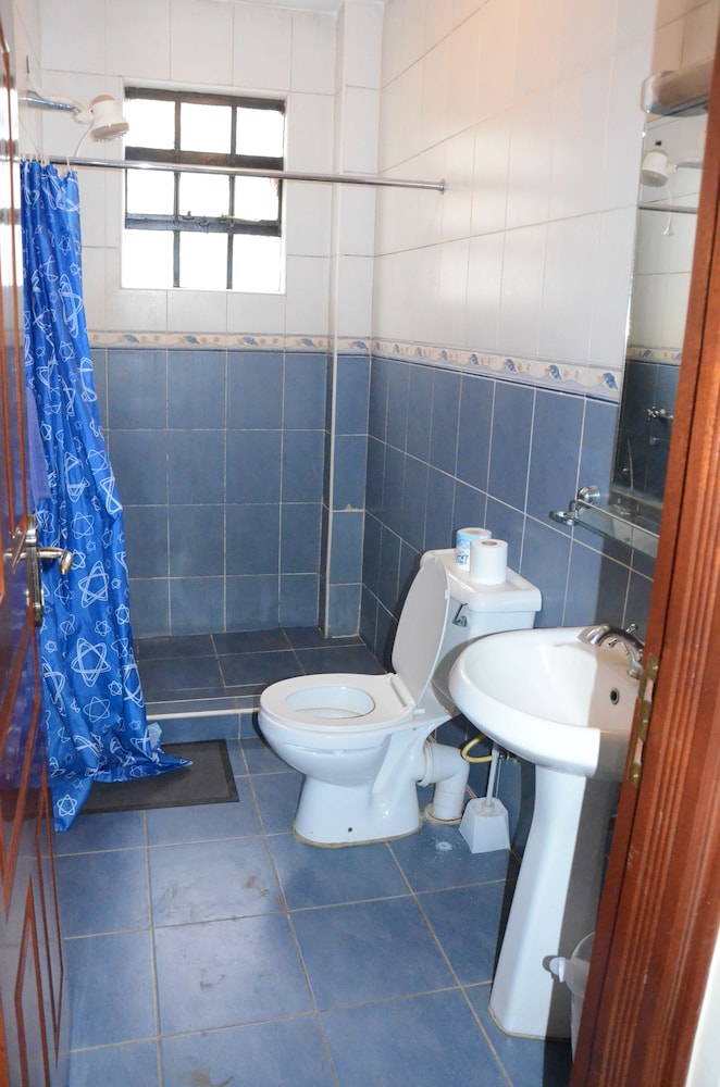 Double Room (Delight 2)