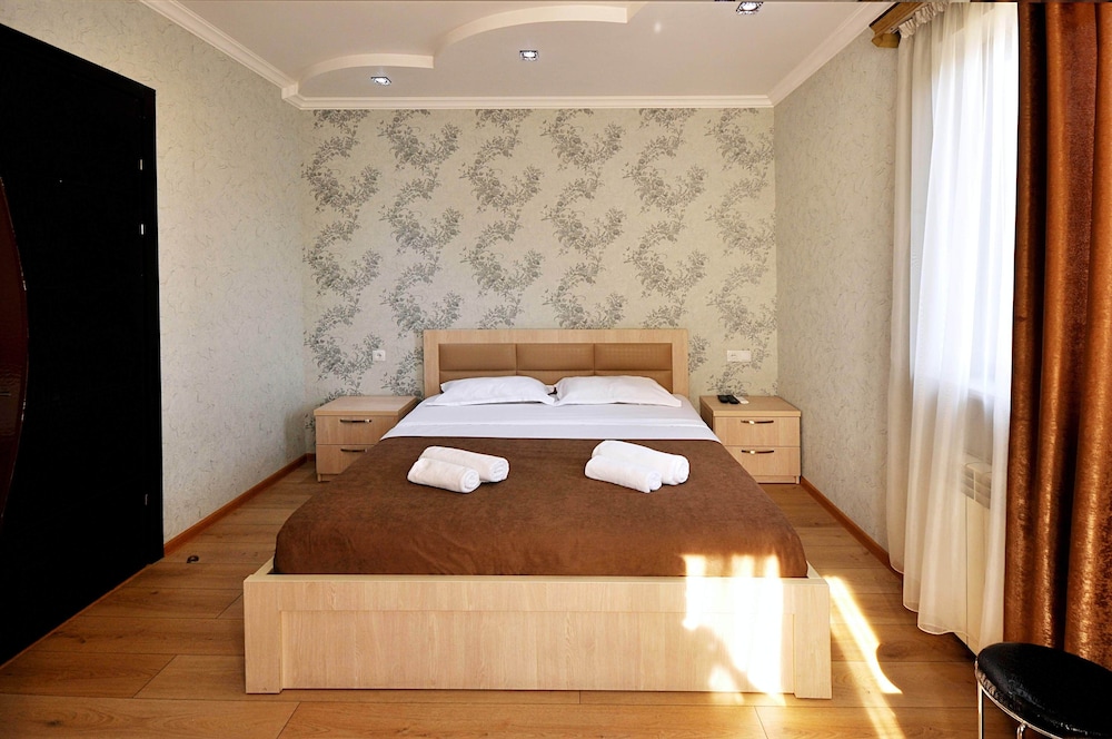 Deluxe Family Room, 2 Bedrooms