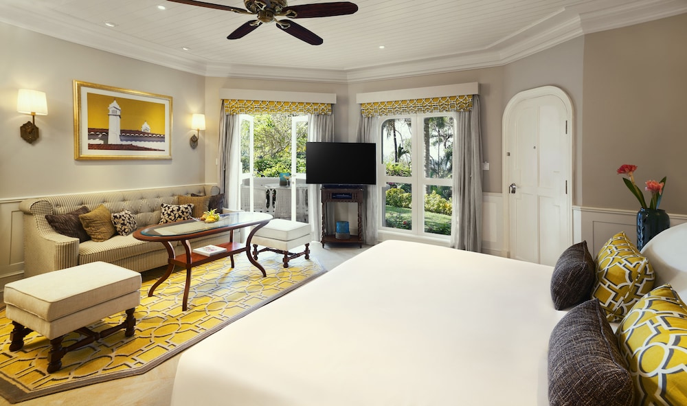 Cottage, 1 King Bed, Garden View (Aguada) - Photo 4