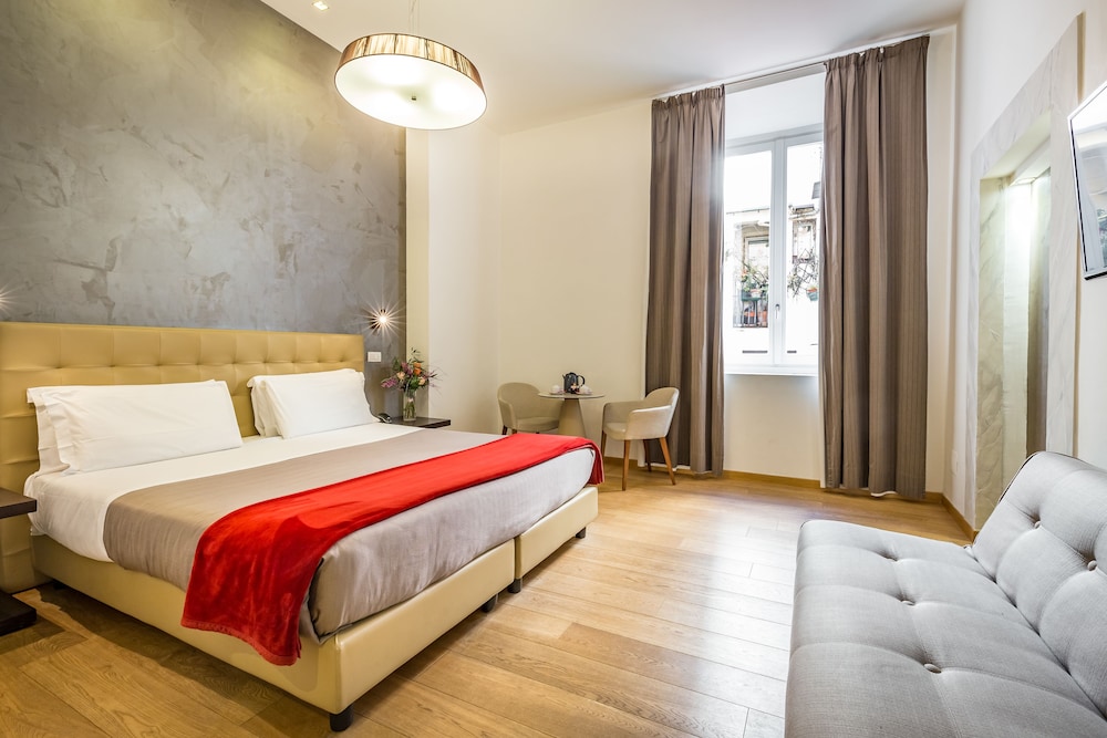Superior Double Room - Photo 29