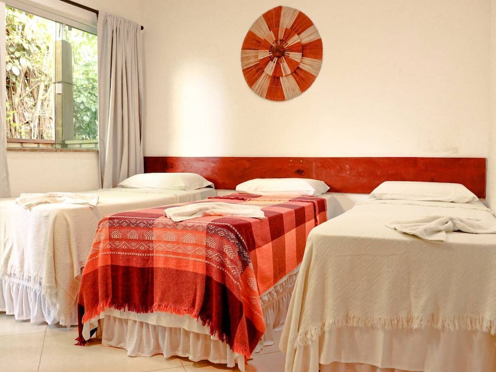 Standard Triple Room photo 1