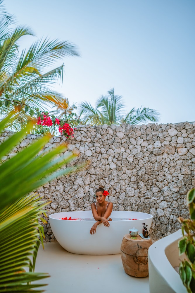 Villa, 1 Bedroom, Private Pool, Beach View photo 2
