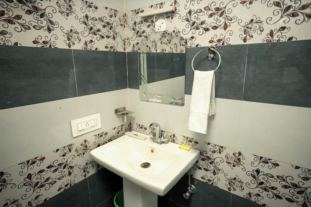 Superior Double Room, Valley View photo 2