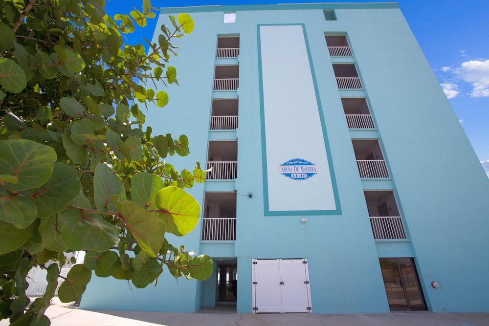 Condo, Multiple Beds (Arena De Madeira 502- Premier) photo 3