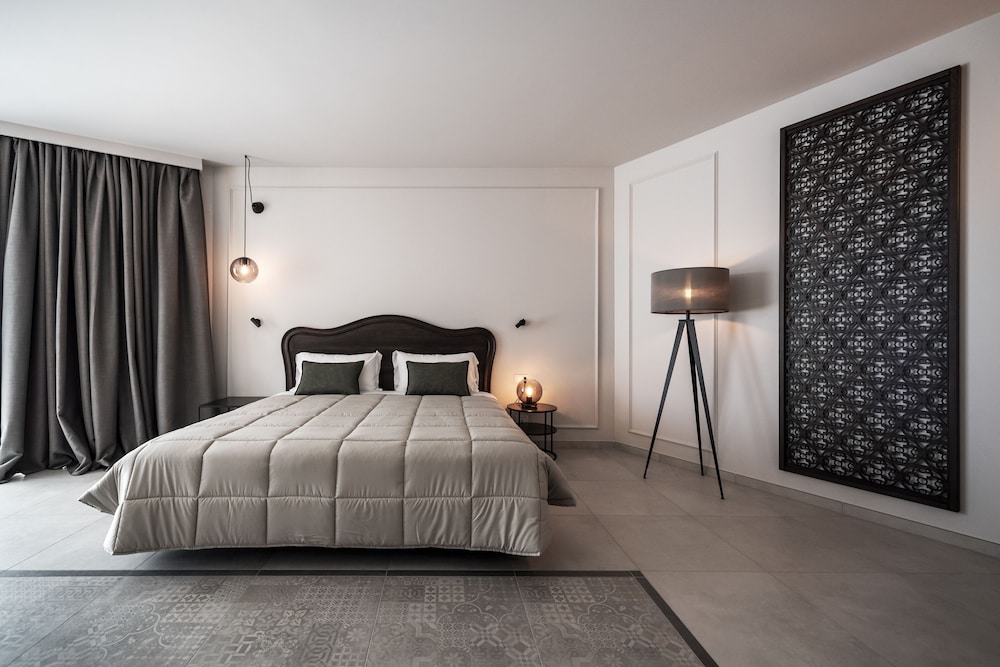 Luxury Room photo 1