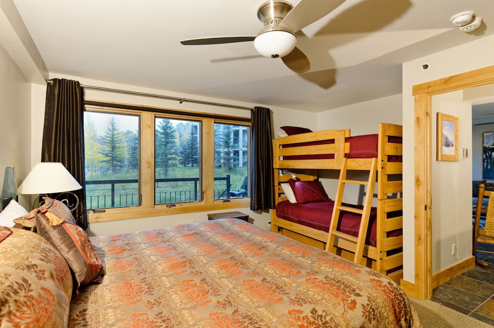 Premier Room, 3 Bedrooms