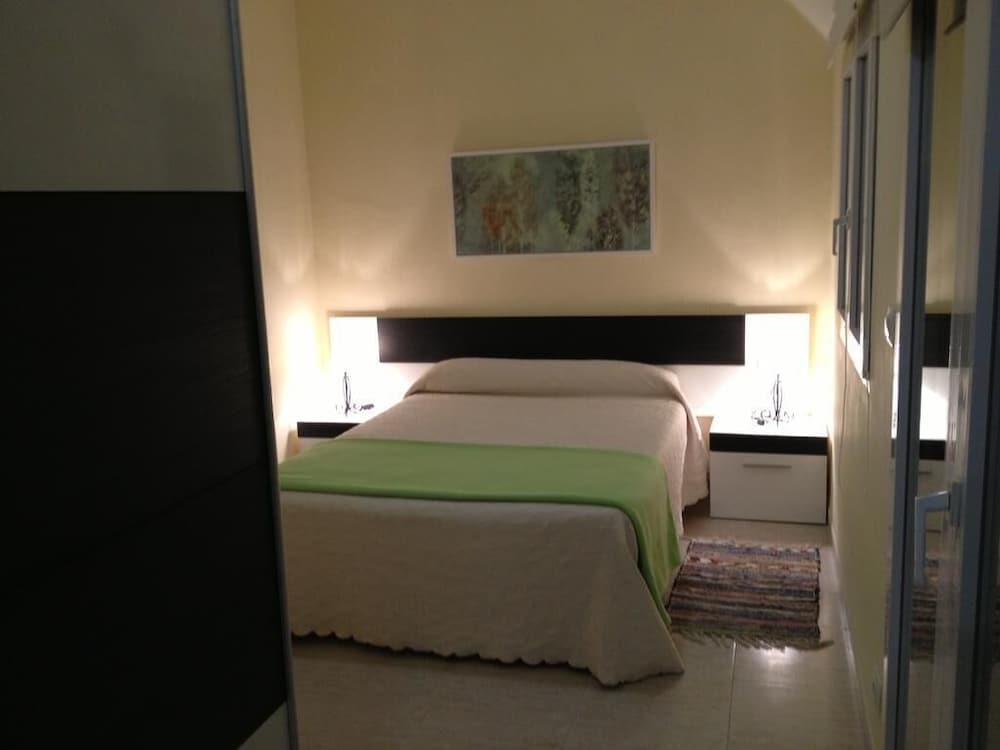 Apartamento, 1 habitación, accesible, para fumadores