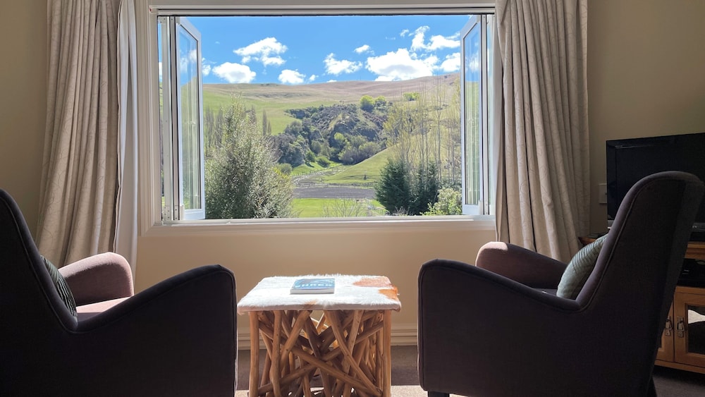 Signature Double Room (Merino)