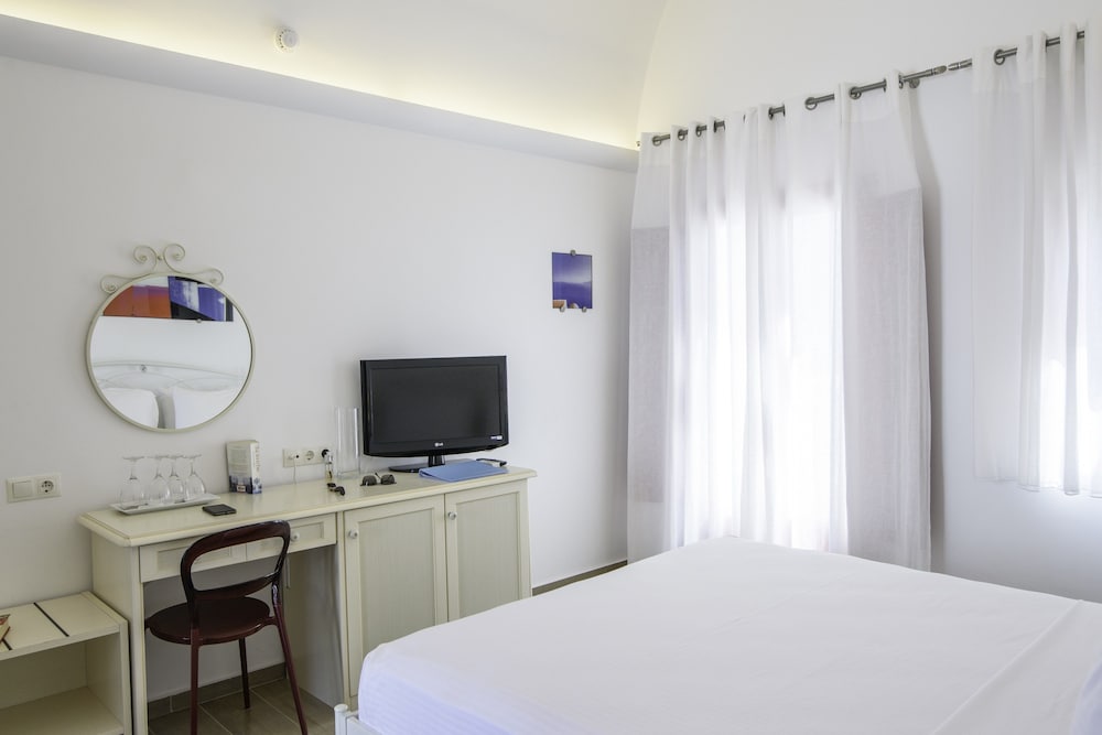 Executive Double Room - Photo 3