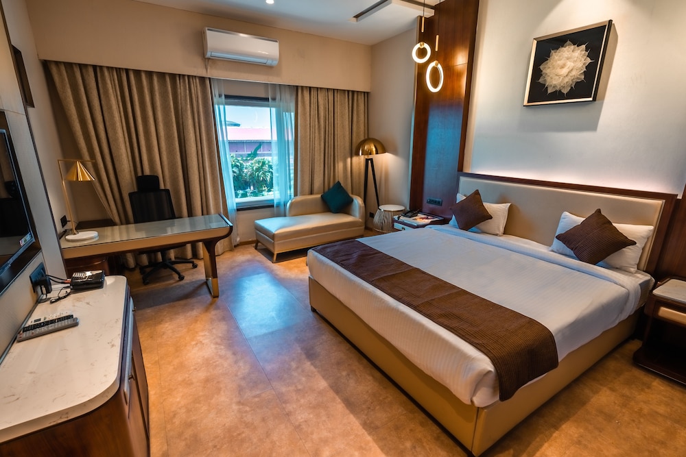 Executive Room photo 1