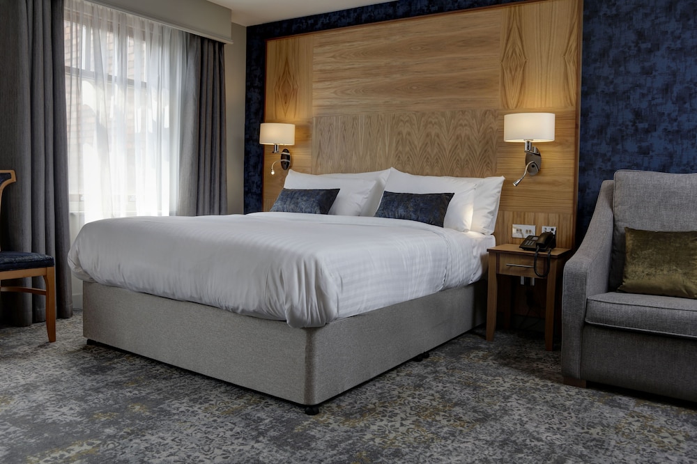 Superior Room, 1 Double Bed, Non Smoking photo 2