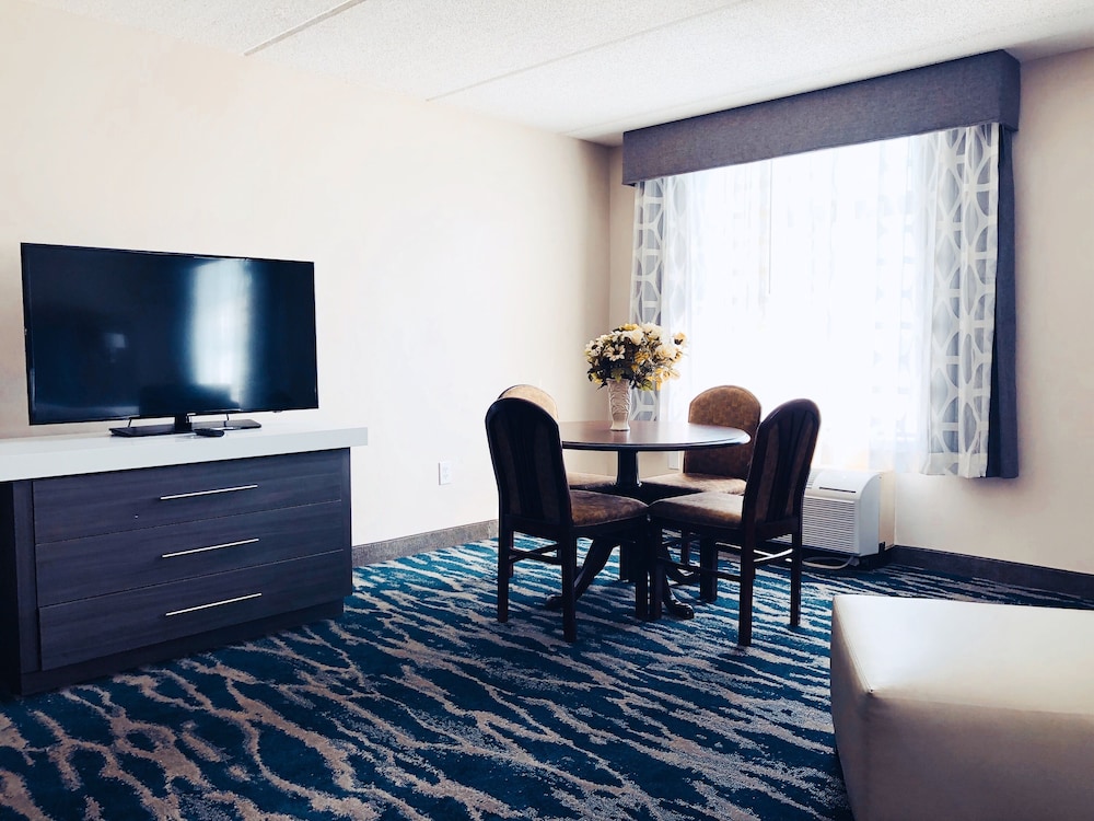 Standard Suite, 1 King Bed, Non Smoking - Photo 4