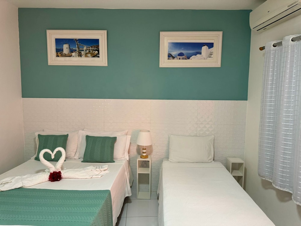 Family Triple Room photo 2