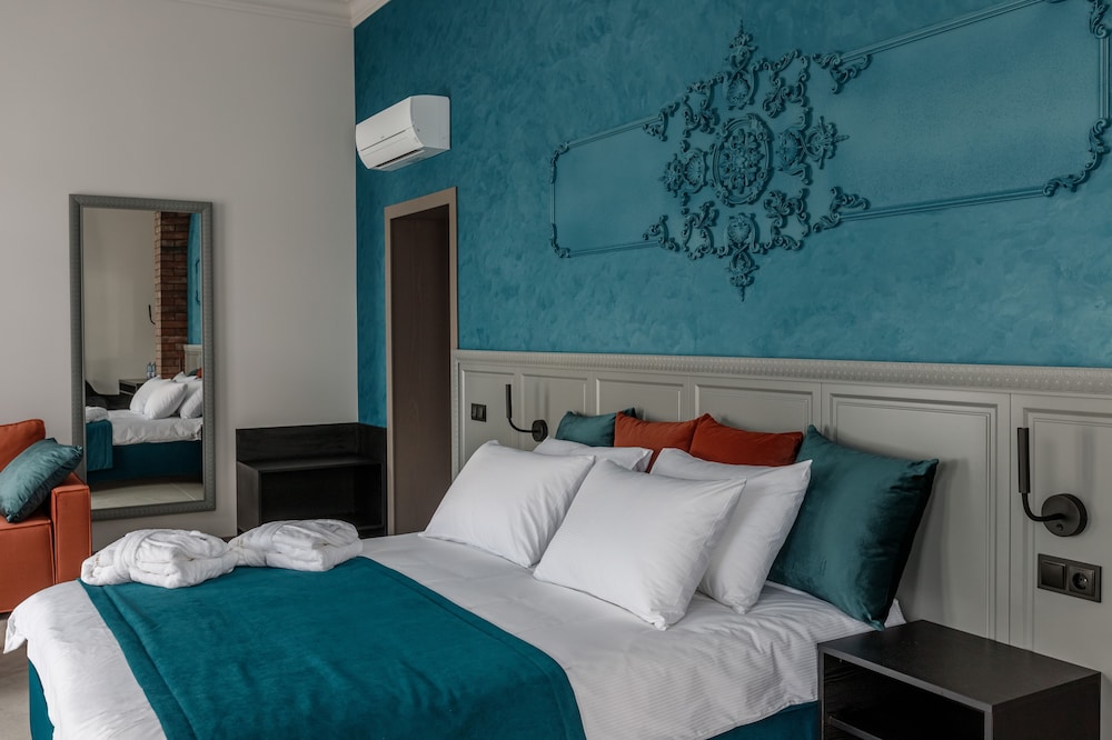 Exclusive Suite photo 3