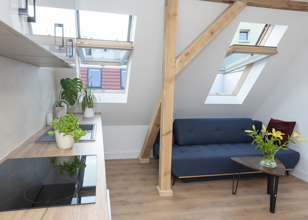 Apartment - Photo 1