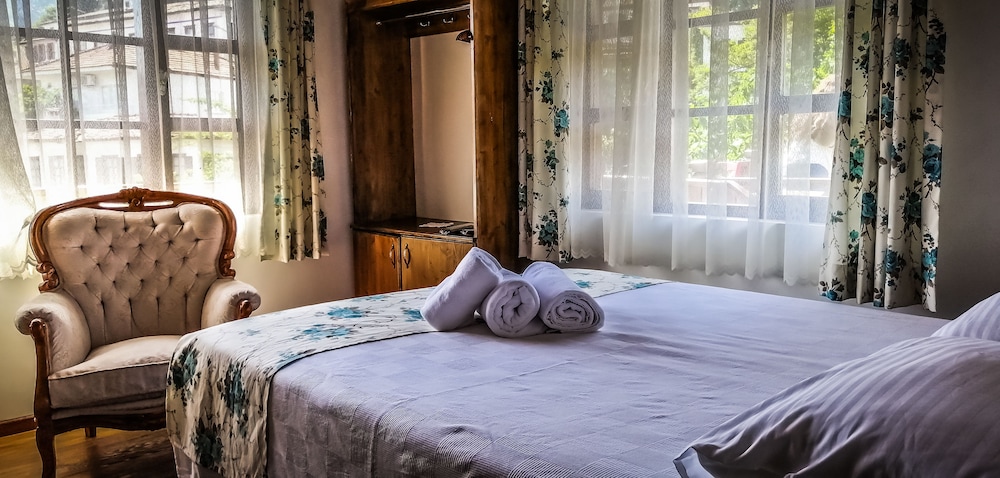 Deluxe Room, Mountain View photo 2