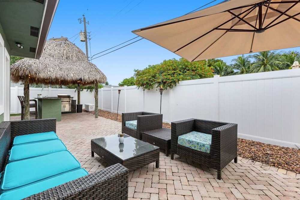 Newly Renovated 3 Bedrooms Near the Beach and Rest, Zdjęcie 21