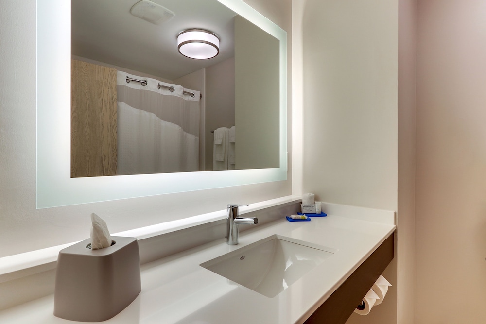 Suite, 1 King Bed, Accessible (Communication, Accessible Tub) - Photo 2