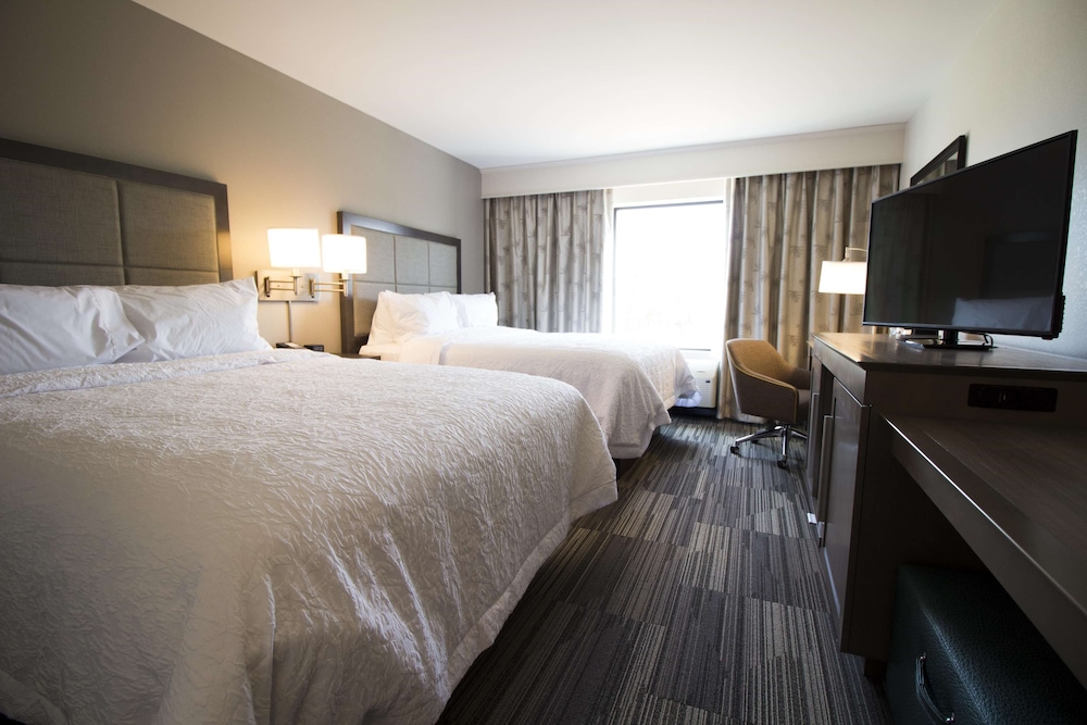 Hampton Inn Decatur, Mt. Zion, IL, Billede 4
