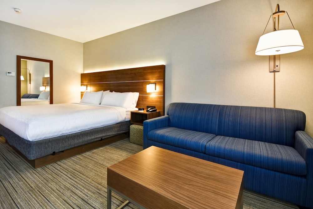 Standard Room, 1 King Bed with Sofa bed, Kitchenette photo 1
