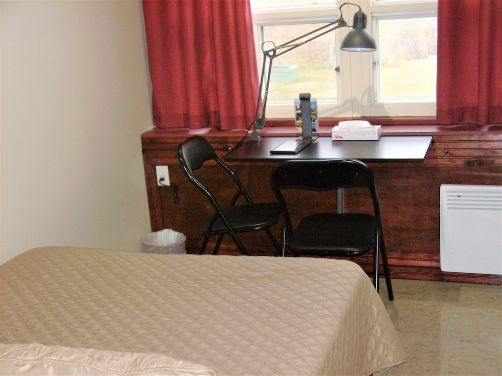 Economy Single Room, 1 Double Bed, Private Bathroom, Mountain View photo 3