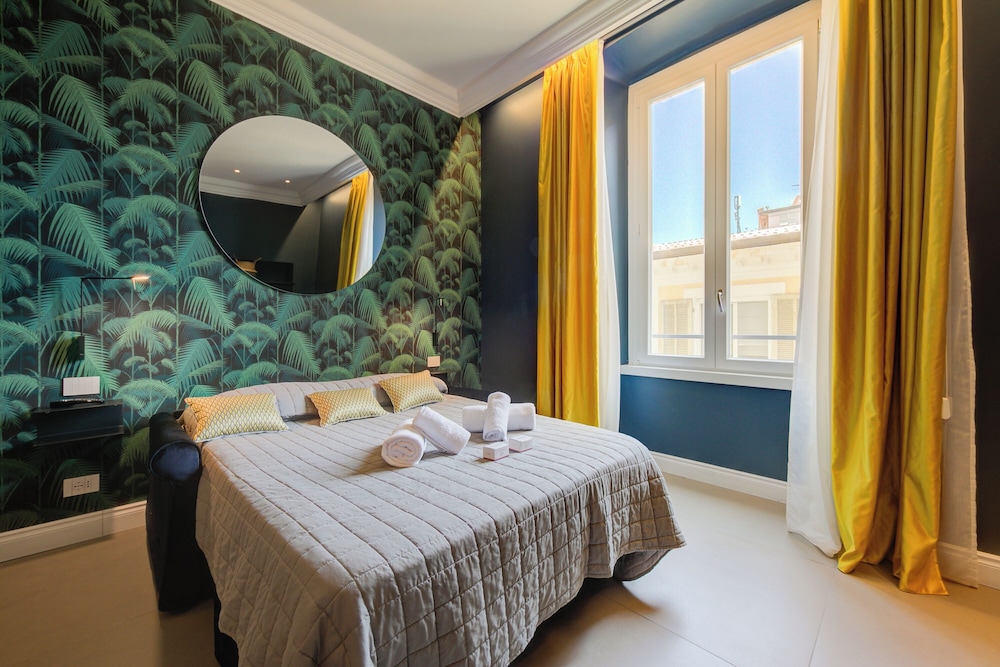 Honeymoon Studio, Sea Facing (Boutique Central Giorgia)