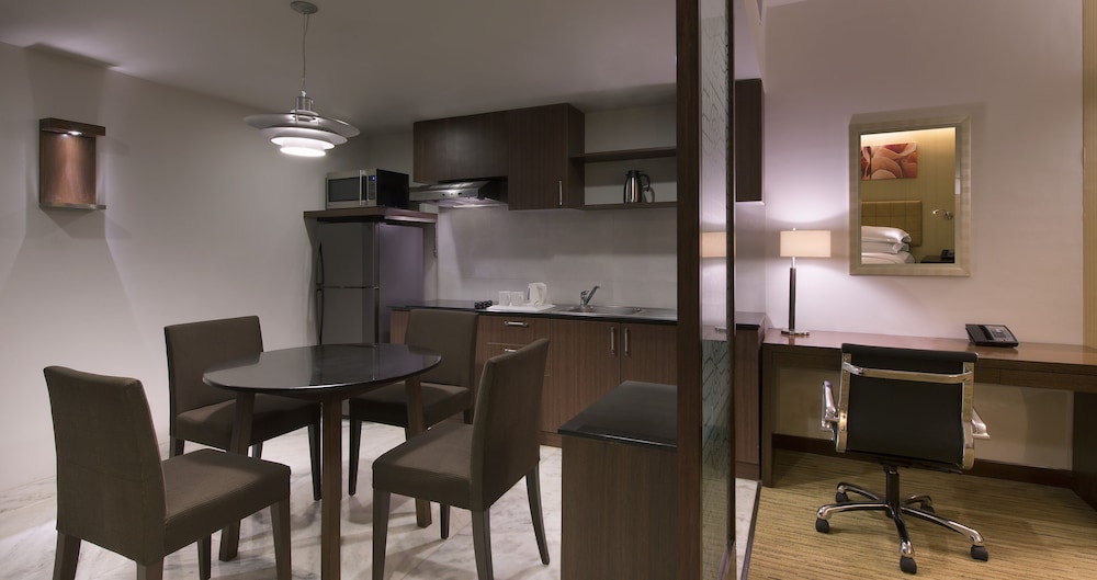 Club Apartment, 1 Bedroom - Photo 4