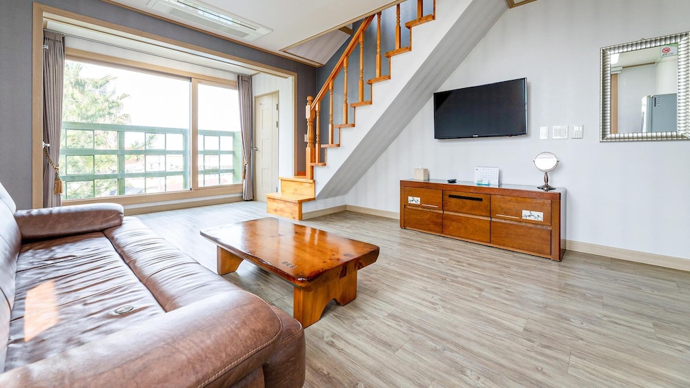 Basic Room, 1 Bedroom (201)