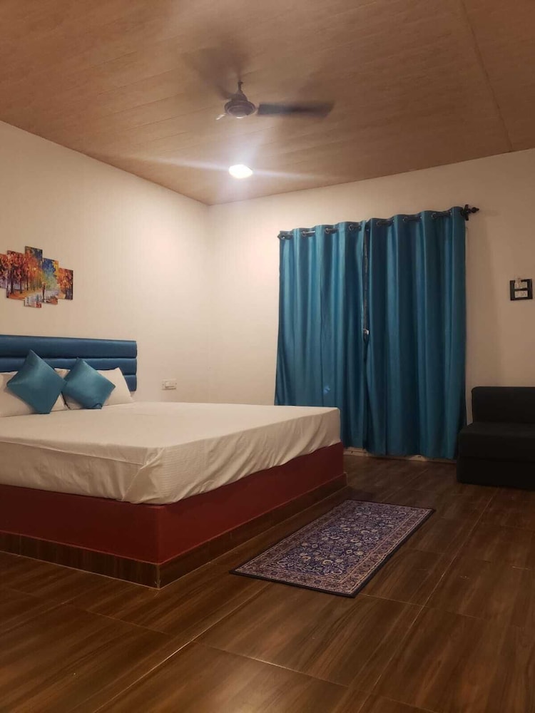 Deluxe Room photo 3