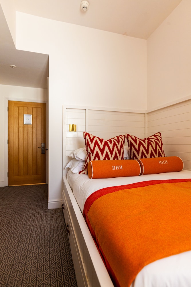 Double Room (Cosy) photo 2