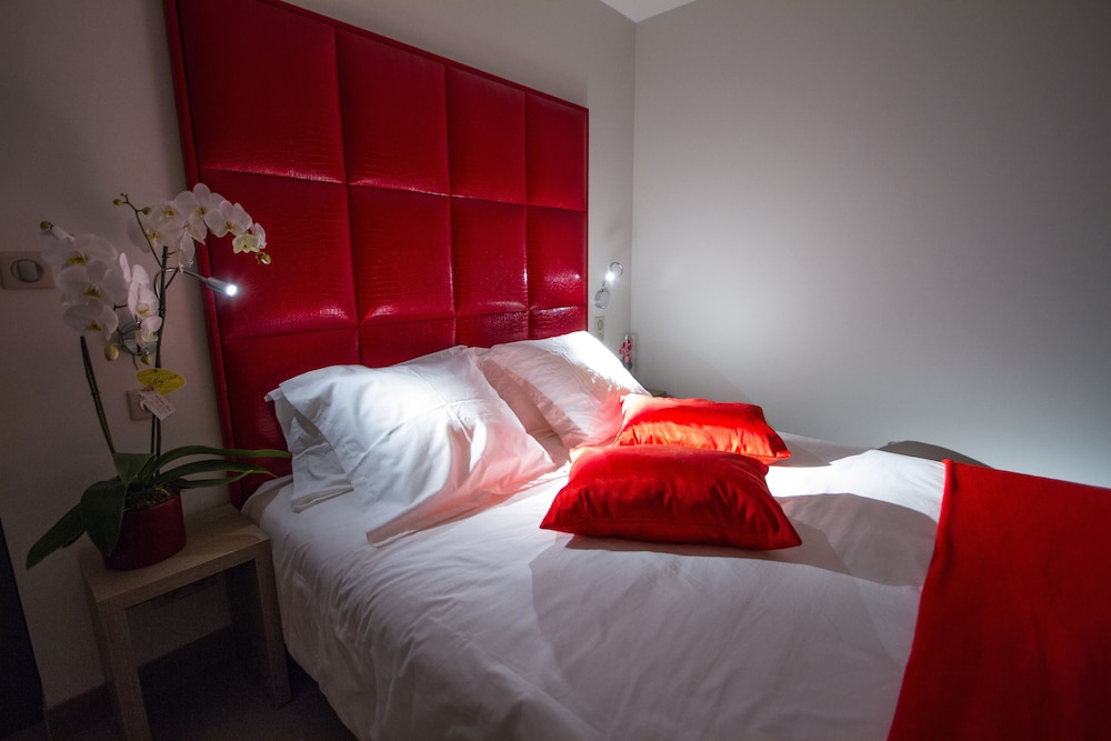 Superior Double Room, Sea View