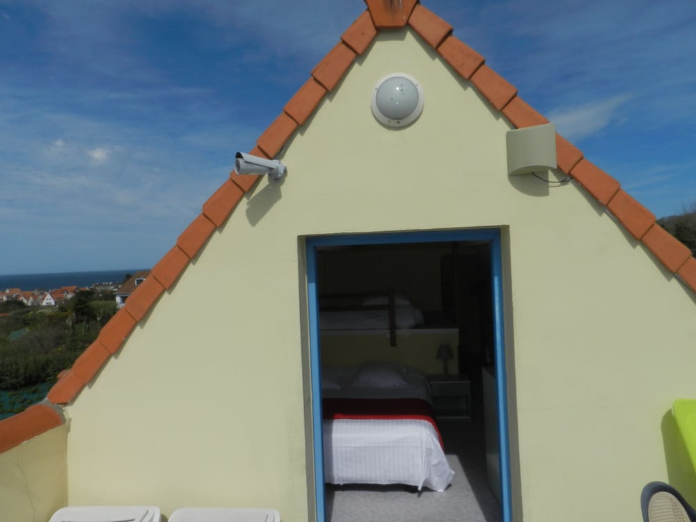 Family Room, Terrace, Panoramic Sea View (2 Adults and 2 children) photo 1