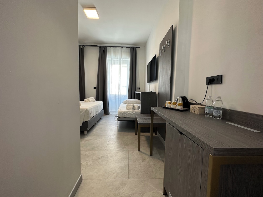 Comfort Room