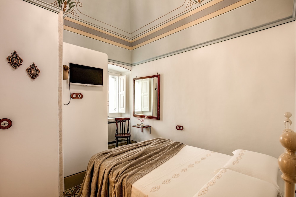 Classic Room, 1 Bedroom