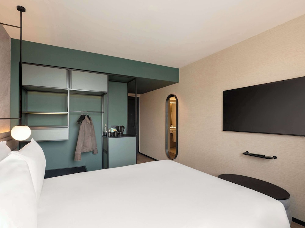 Executive Room, 1 King Bed