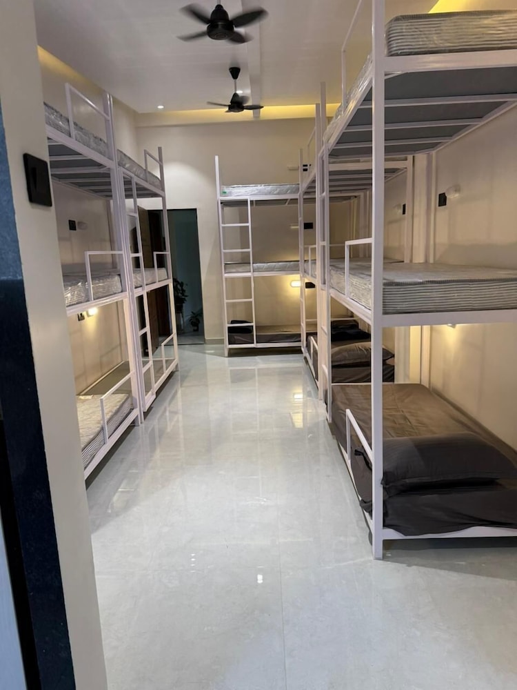Classic Shared Dormitory