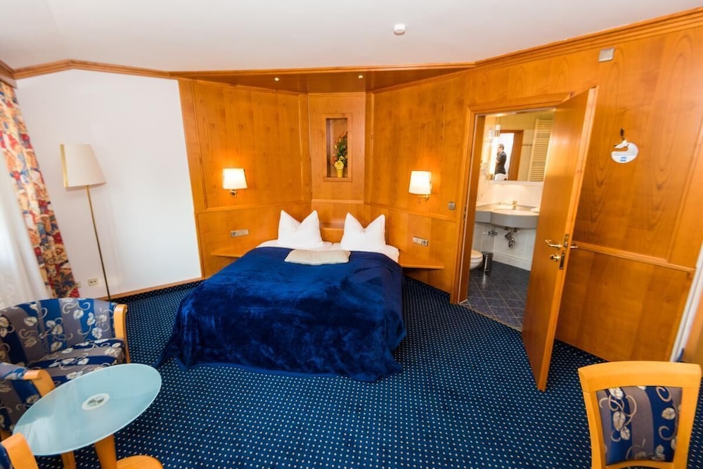 Standard Suite photo 1