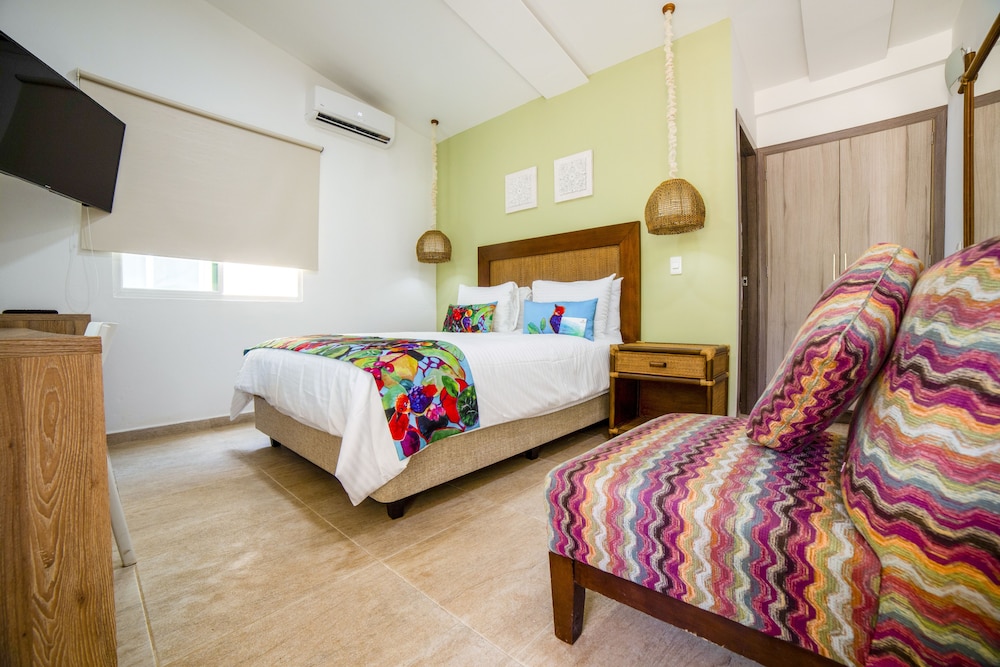 Superior Room, Resort View
