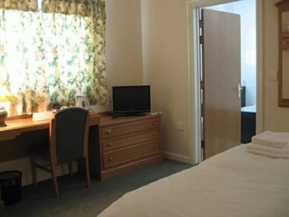 Double Room, Ensuite (Super King) photo 1