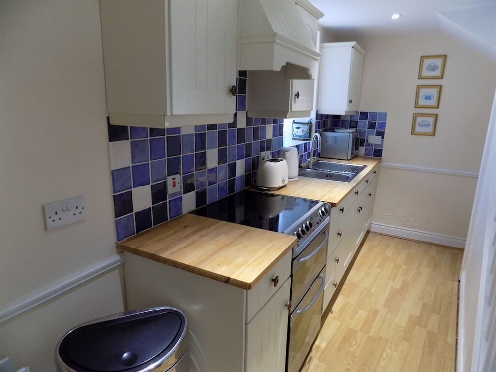 Cottage, Ensuite - Photo 4