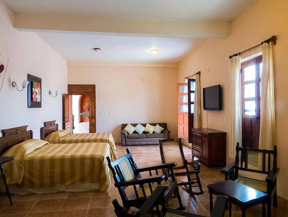 Superior Suite