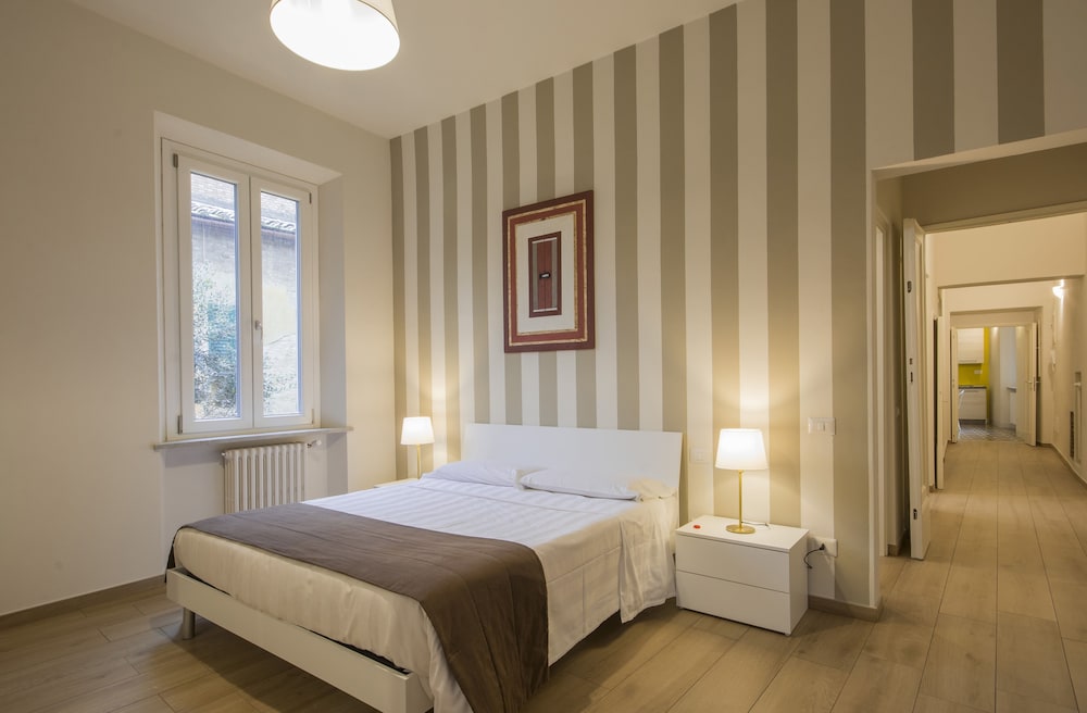Deluxe Apartment, 2 Bedrooms
