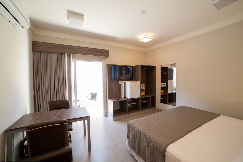 Luxury Double Room photo 2