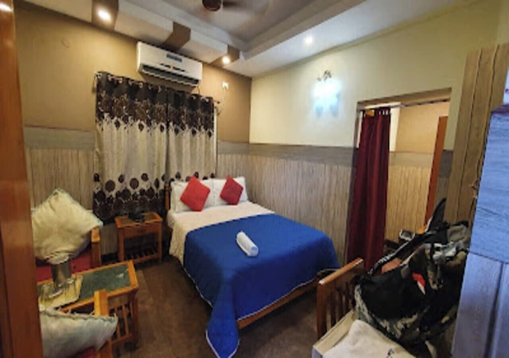 Deluxe Double Room photo 3