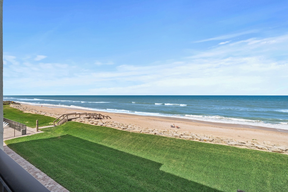 Ocean View 2B 2B lejlighed pool New Smyrna FL, Billede 20