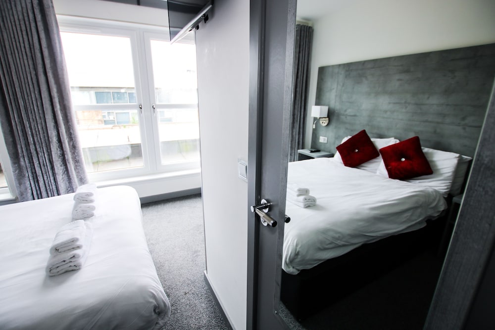 Double Room photo 2