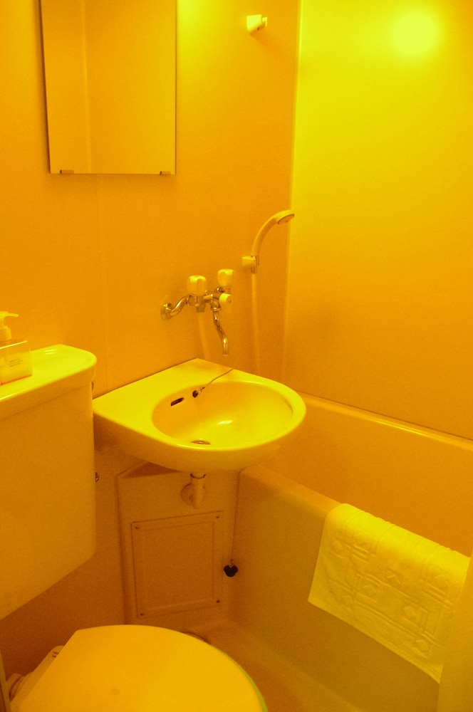 Twin Room photo 2