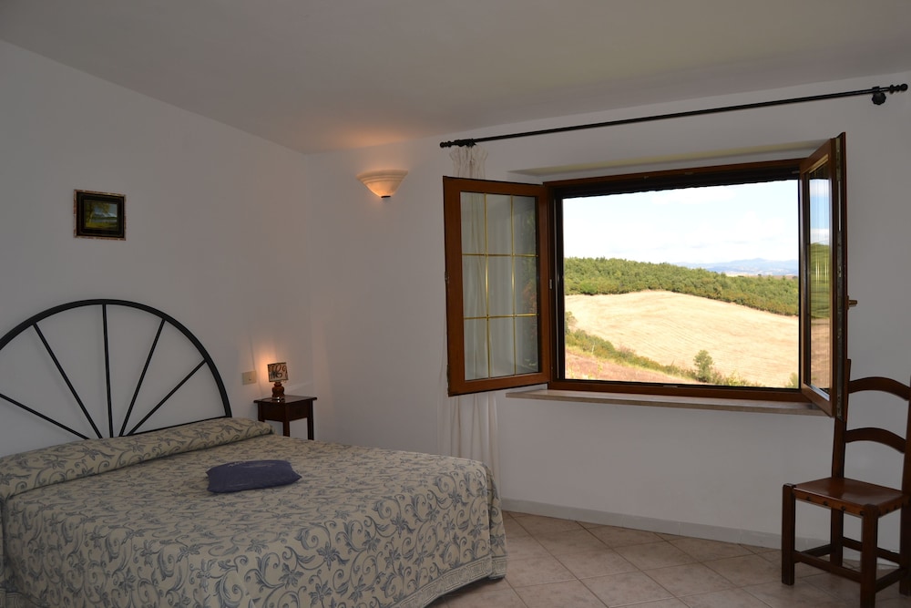 Basic Double Room